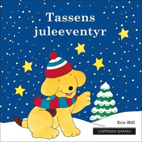 Tassens juleeventyr