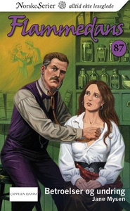 Betroelser og undring (ebok) av Jane Mysen