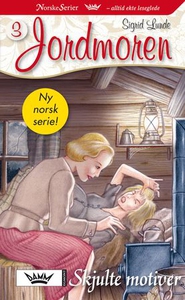 Skjulte motiver (ebok) av Sigrid Lunde
