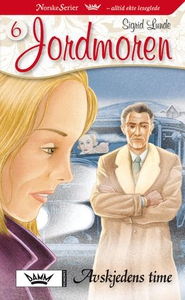 Avskjedens time (ebok) av Sigrid Lunde