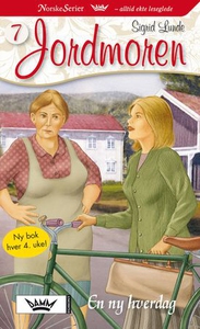 En ny hverdag (ebok) av Sigrid Lunde
