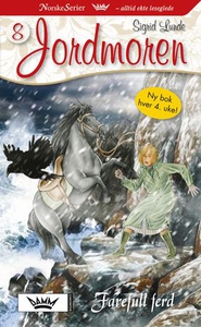 Farefull ferd (ebok) av Sigrid Lunde