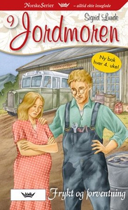 Frykt og forventning (ebok) av Sigrid Lunde