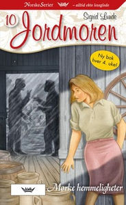 Mørke hemmeligheter (ebok) av Sigrid Lunde