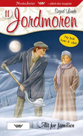 Alt for familien (ebok) av Sigrid Lunde