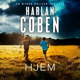 Hjem (lydbok) av Harlan Coben