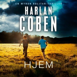 Hjem (lydbok) av Harlan Coben