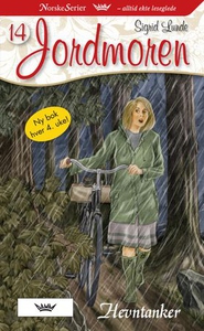 Hevntanker (ebok) av Sigrid Lunde