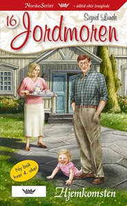 Hjemkomsten (ebok) av Sigrid Lunde