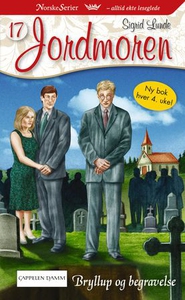Bryllup og begravelse (ebok) av Sigrid Lunde