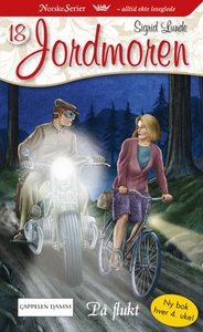 På flukt (ebok) av Sigrid Lunde