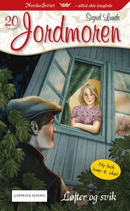 Løfter og svik (ebok) av Sigrid Lunde