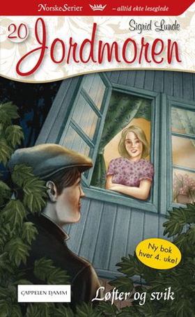 Løfter og svik (ebok) av Sigrid Lunde