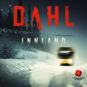 Innland (lydbok) av Arne Dahl