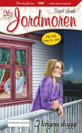 I krigens skygge (ebok) av Sigrid Lunde