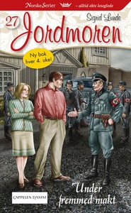 Under fremmed makt (ebok) av Sigrid Lunde