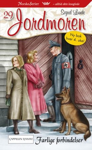 Farlige forbindelser (ebok) av Sigrid Lunde