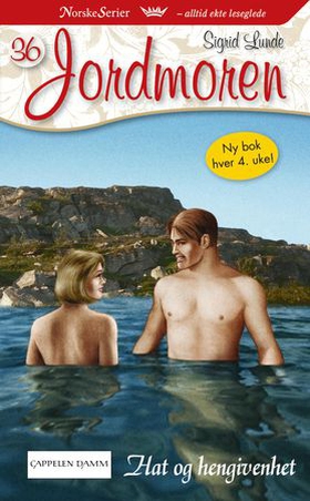 Hat og hengivenhet (ebok) av Sigrid Lunde