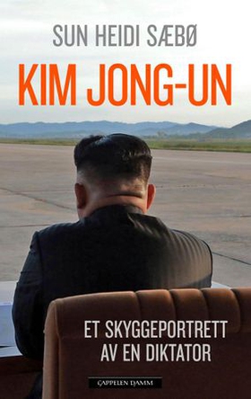 Kim Jong-un (ebok) av Sun Heidi Sæbø