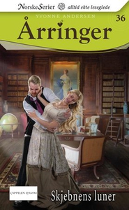 Skjebnens luner (ebok) av Yvonne Andersen