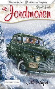 Mot stupet (ebok) av Sigrid Lunde