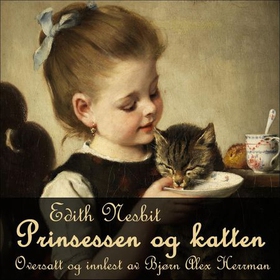 Prinsessen og katten