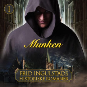 Munken (lydbok) av Frid Ingulstad
