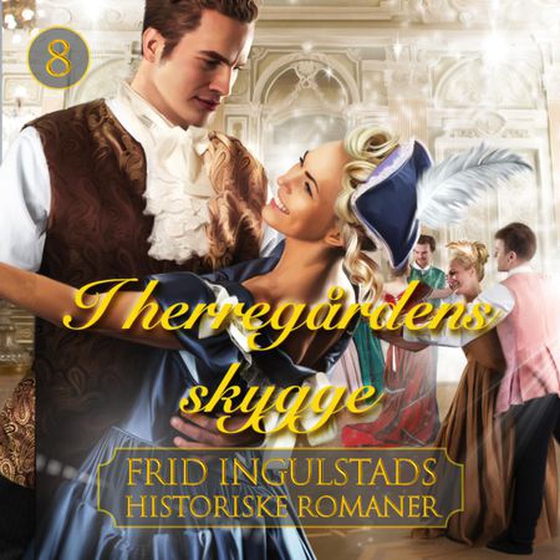 I herregårdens skygge