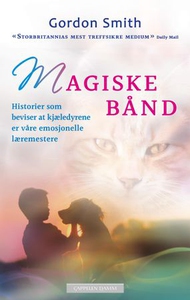 Magiske bånd (ebok) av Gordon Smith