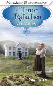 Sannheten (ebok) av Ellinor Rafaelsen