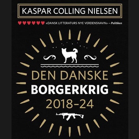 Den danske borgerkrig 2018-24