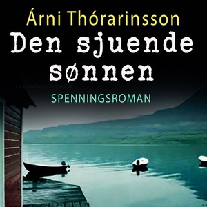 Den sjuende sønnen (lydbok) av Árni Thórarins