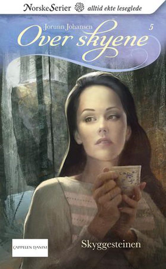 Skyggesteinen (ebok) av Jorunn Johansen