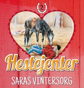 Saras vintersorg (lydbok) av Pia Hagmar