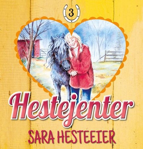 Sara hesteeier (lydbok) av Pia Hagmar
