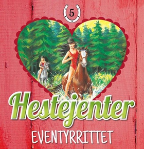 Eventyrrittet