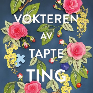 Vokteren av tapte ting (lydbok) av Ruth Hogan