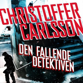 Den fallende detektiven (lydbok) av Christoff