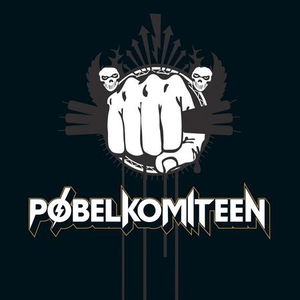 Pøbelkomiteen (lydbok) av Arne Svingen