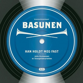 Basunen (lydbok) av Tor Edvin Dahl
