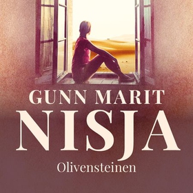 Olivensteinen (lydbok) av Gunn Marit Nisja