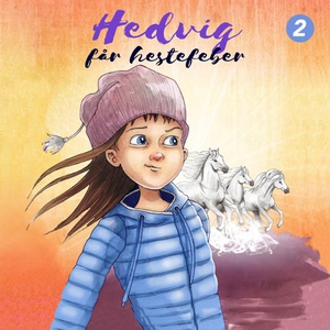 Hedvig og Max-Olov (lydbok) av Frida Nilsson