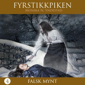 Falsk mynt (lydbok) av Monika N. Yndestad