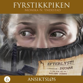 Ansiktsløs