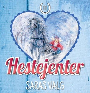 Saras valg (lydbok) av Pia Hagmar