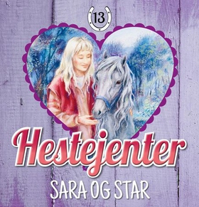 Sara og Star (lydbok) av Pia Hagmar