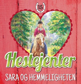 Sara og hemmeligheten