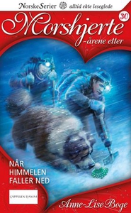 Når himmelen faller ned (ebok) av Anne-Lise B