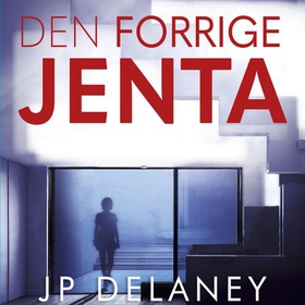 Den forrige jenta