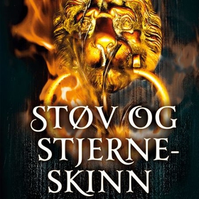 Støv og stjerneskinn (lydbok) av Laini Taylor